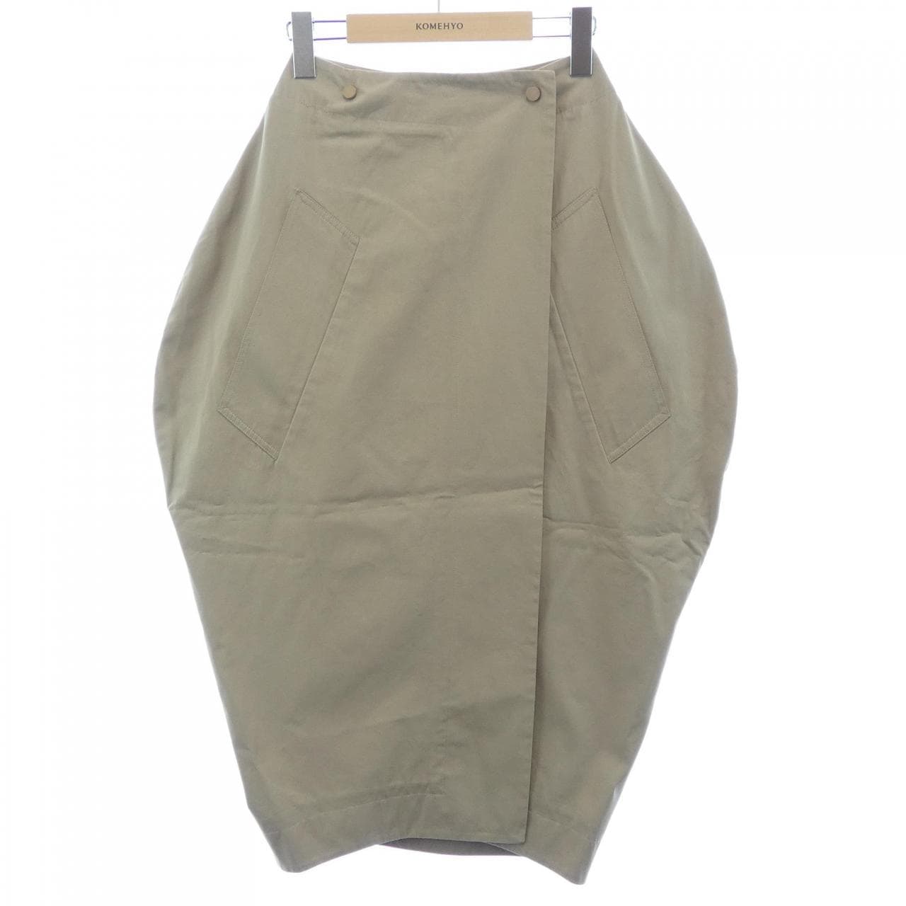 ボッテガヴェネタ BOTTEGA VENETA 610321 VA5Y0 スカート