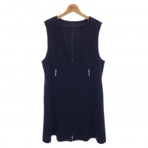 トゥービーシック TO BE CHIC ロングベスト