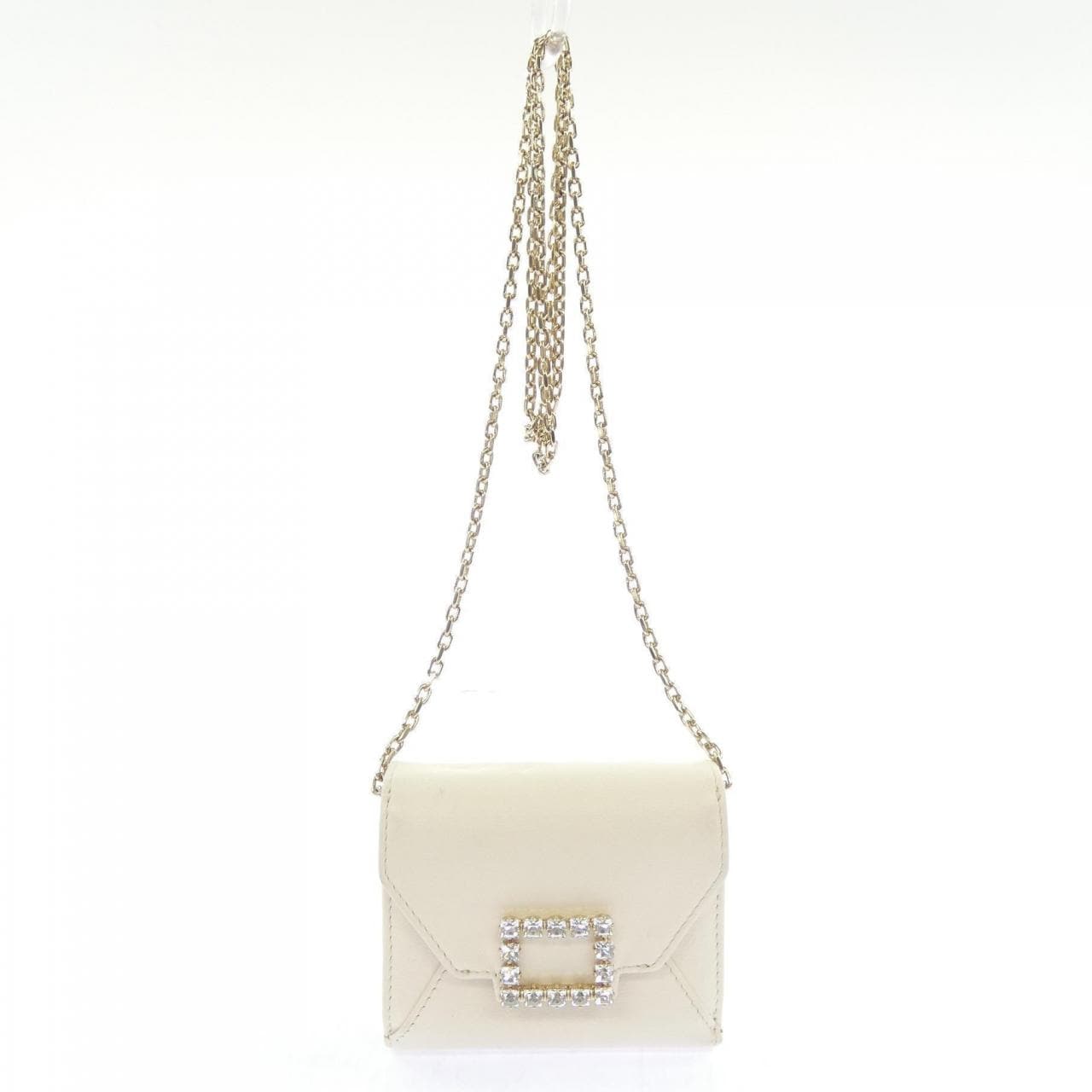 ロジェヴィヴィエ ROGER VIVIER WALLET
