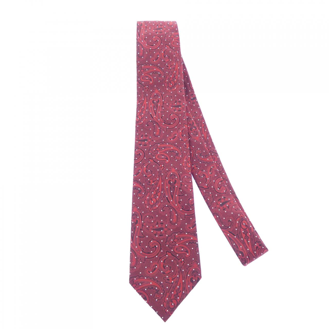 エトロ ETRO NECKTIE
