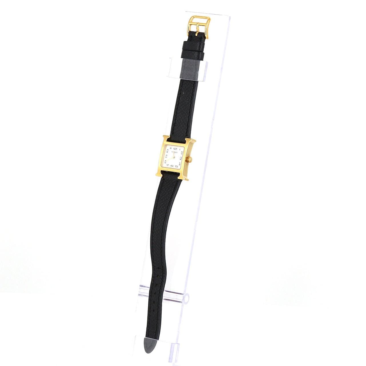 エルメス Hウォッチ GP HH1.101 GP クォーツ