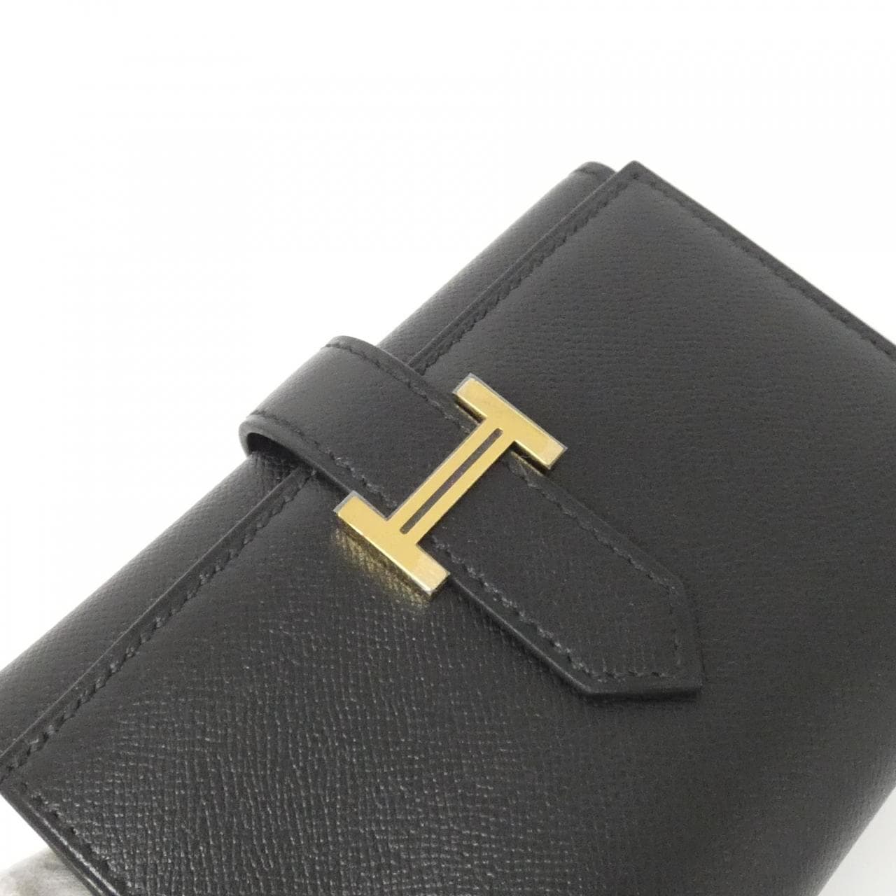 【未使用品】エルメス ベアン コンビネ 084830CC 財布