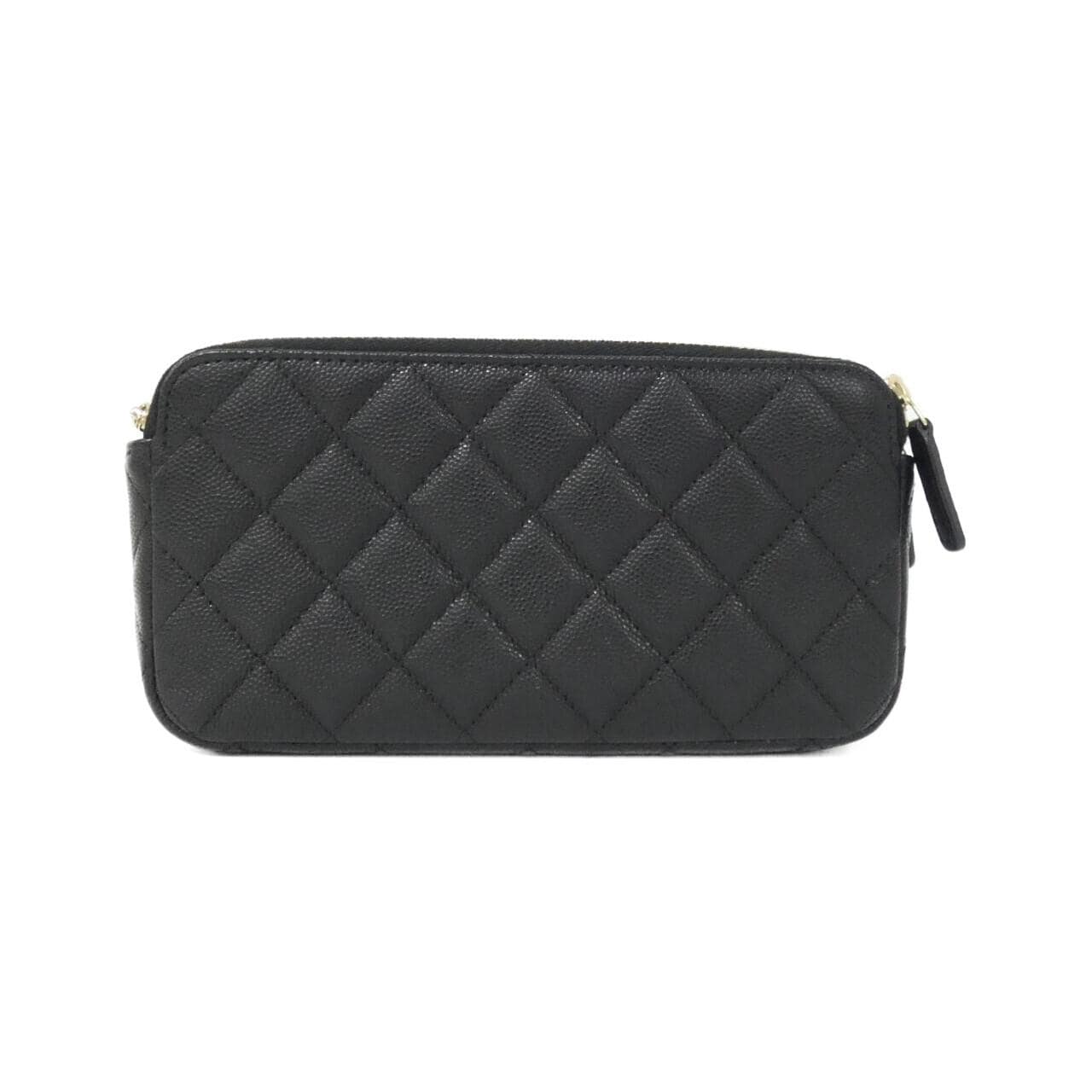 シャネル AP4627 チェーンウォレット