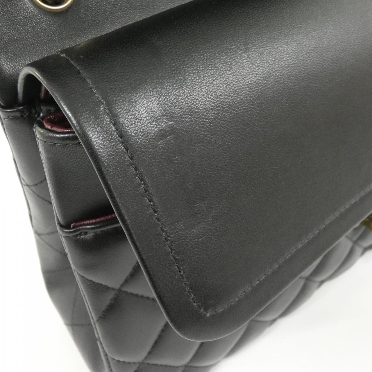シャネル 58600 ショルダーバッグ