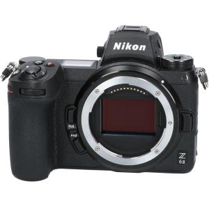 ＮＩＫＯＮ　Ｚ６ＩＩ