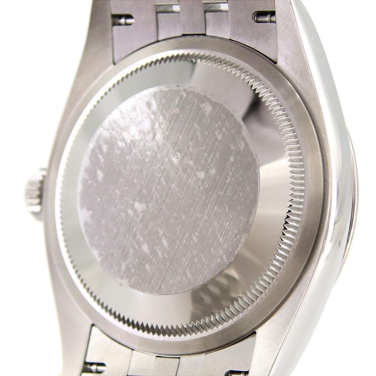 ロレックス デイトジャスト 126234NG SSxWG 自動巻 ランダム番