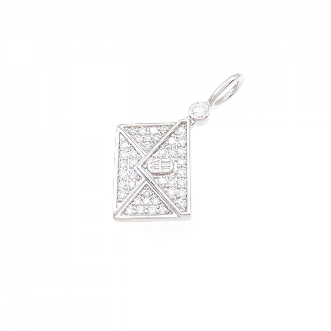 HARRY WINSTON with Love from HARRY WINSTON Pendant