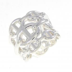 エルメス シェーヌ ダンクル アンシェネ リング