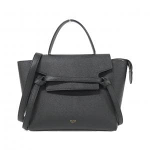 セリーヌ マイクロ ベルト 189153ZVA バッグ