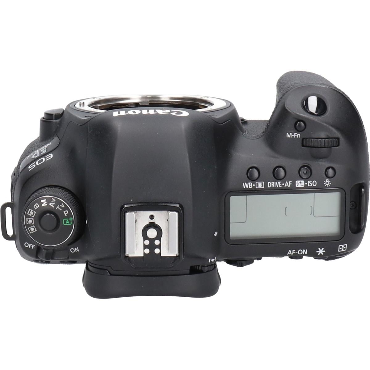 ＥＯＳ５Ｄ　ＭＡＲＫ　ＩＶ