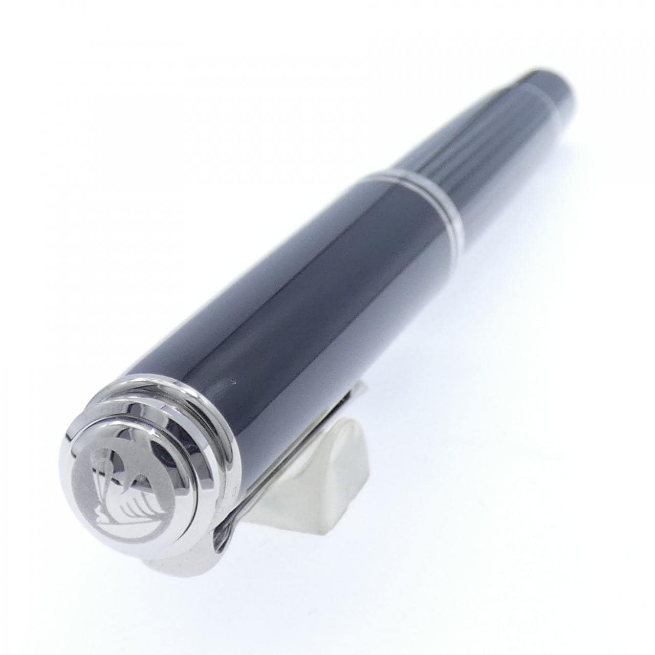 ペリカン スーベレーンM805ブラックストライプ 万年筆