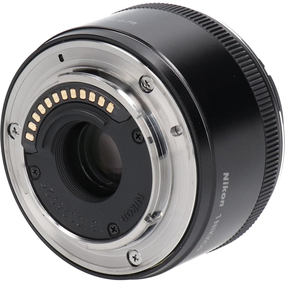 １　ＮＩＫＫＯＲ　１８．５ｍｍ　Ｆ１．８