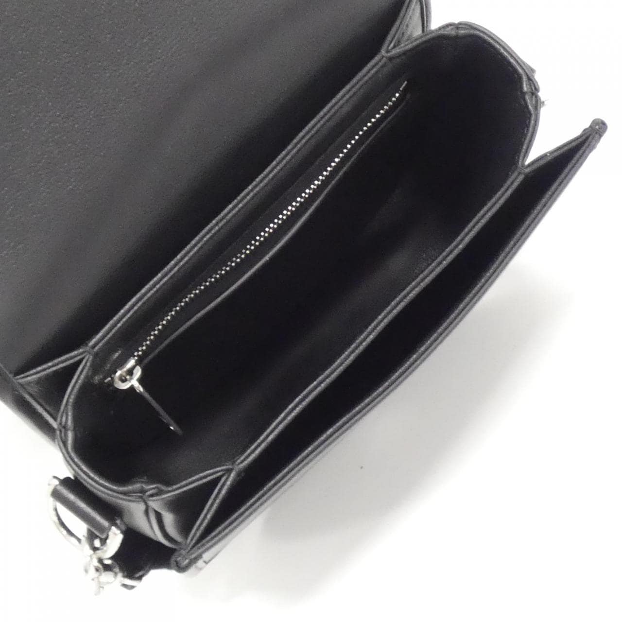 CELINE小号Busas Strap 117883GAO 肩背包