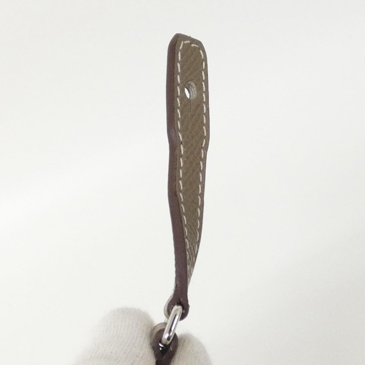 エルメス ケリー クラシック トゥー ゴー 080253CK ショルダーウォレット