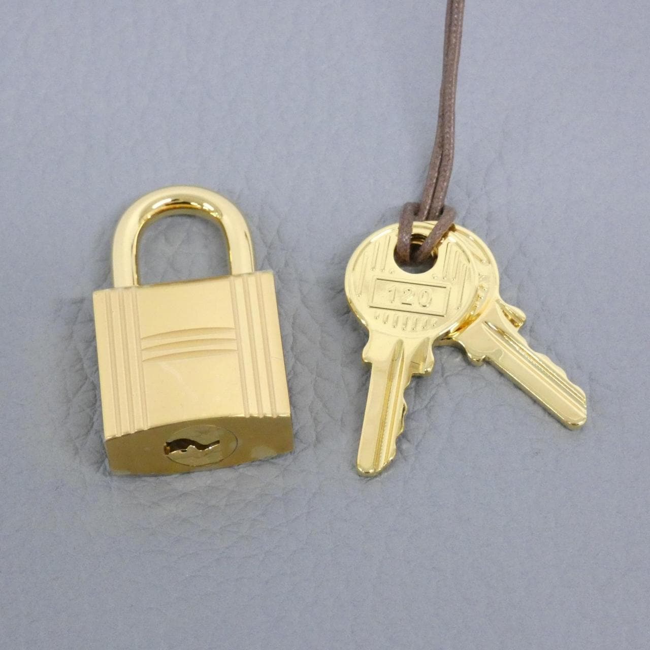 【未使用品】エルメス ピコタン ロック PM 056289CC バッグ