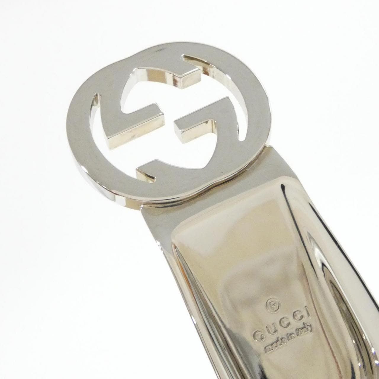 【ヴィンテージ】グッチ 189945 AA61N シューホーン 靴ベラ