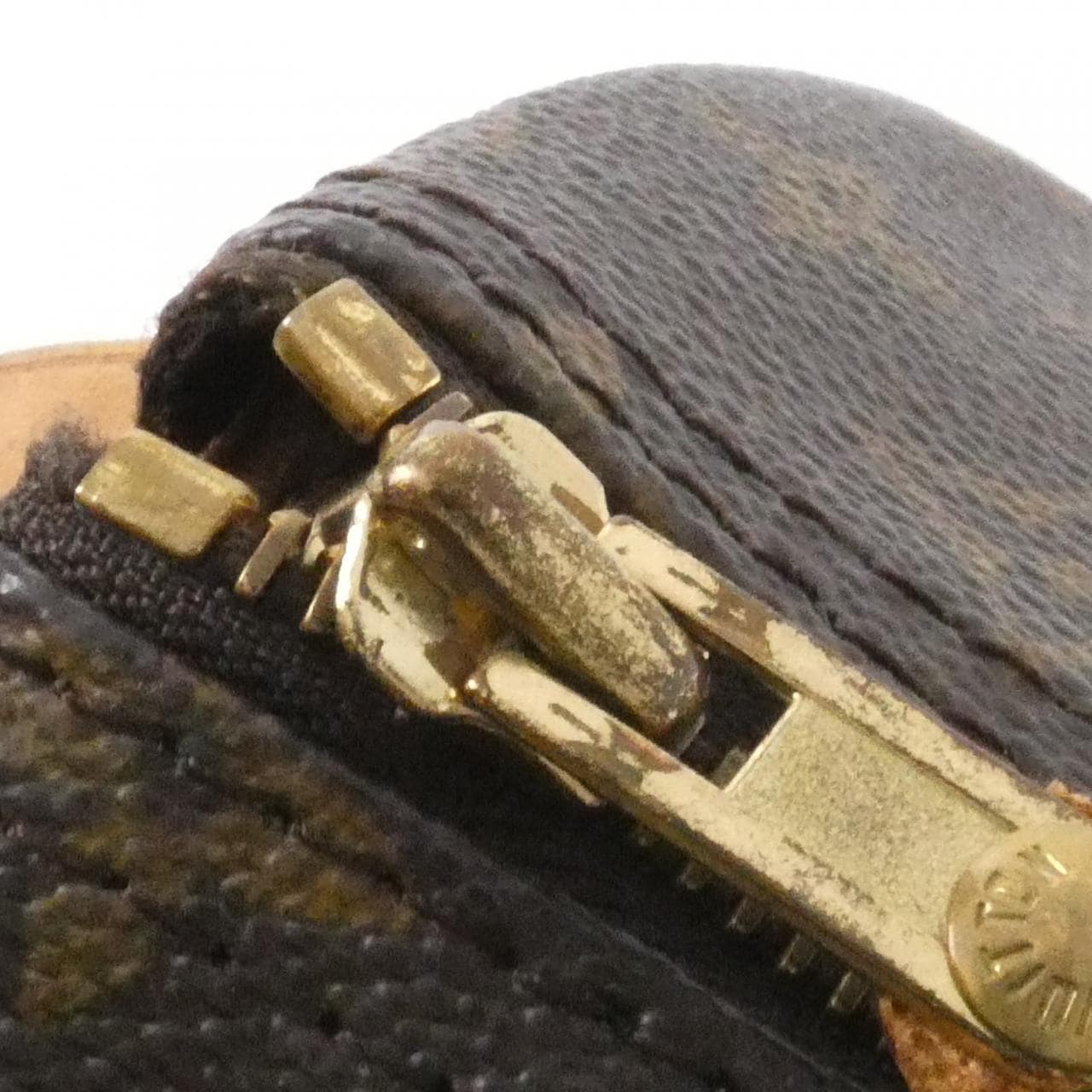 ルイヴィトン モノグラム スピーディ 35cm M41524 ボストンバッグ