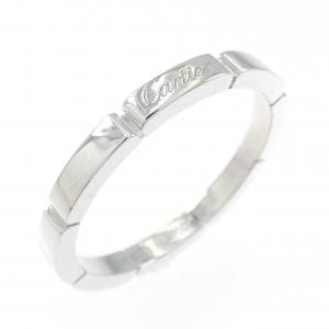 カルティエ マイヨンパンテール リング