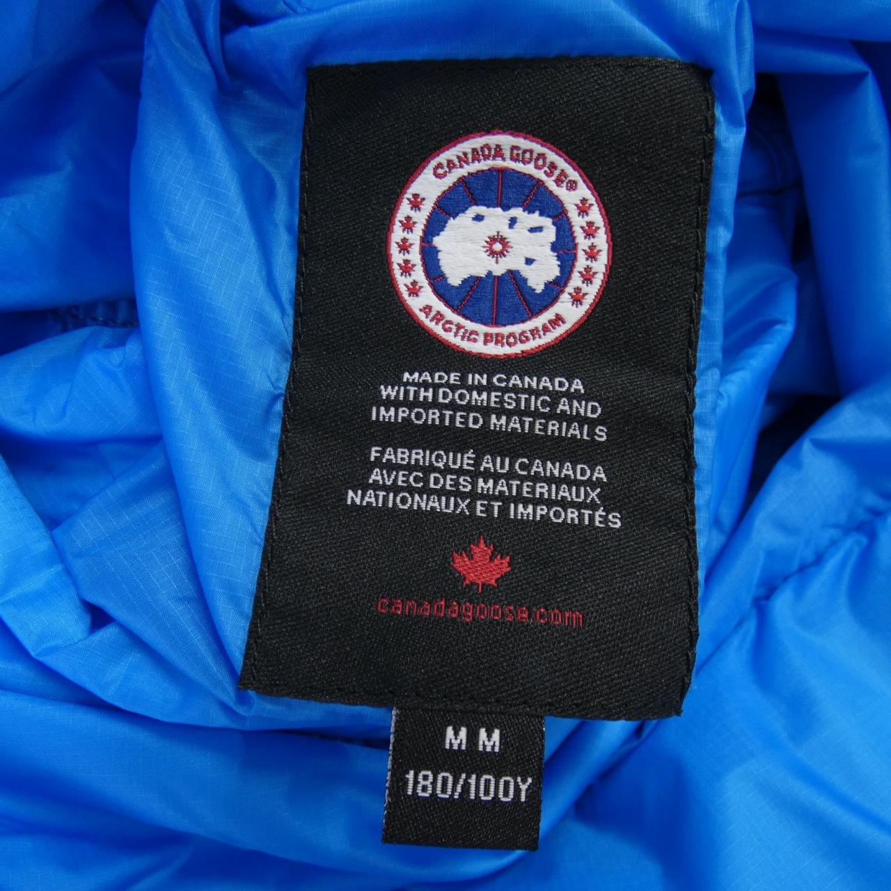 カナダグース CANADA GOOSE ダウンジャケット