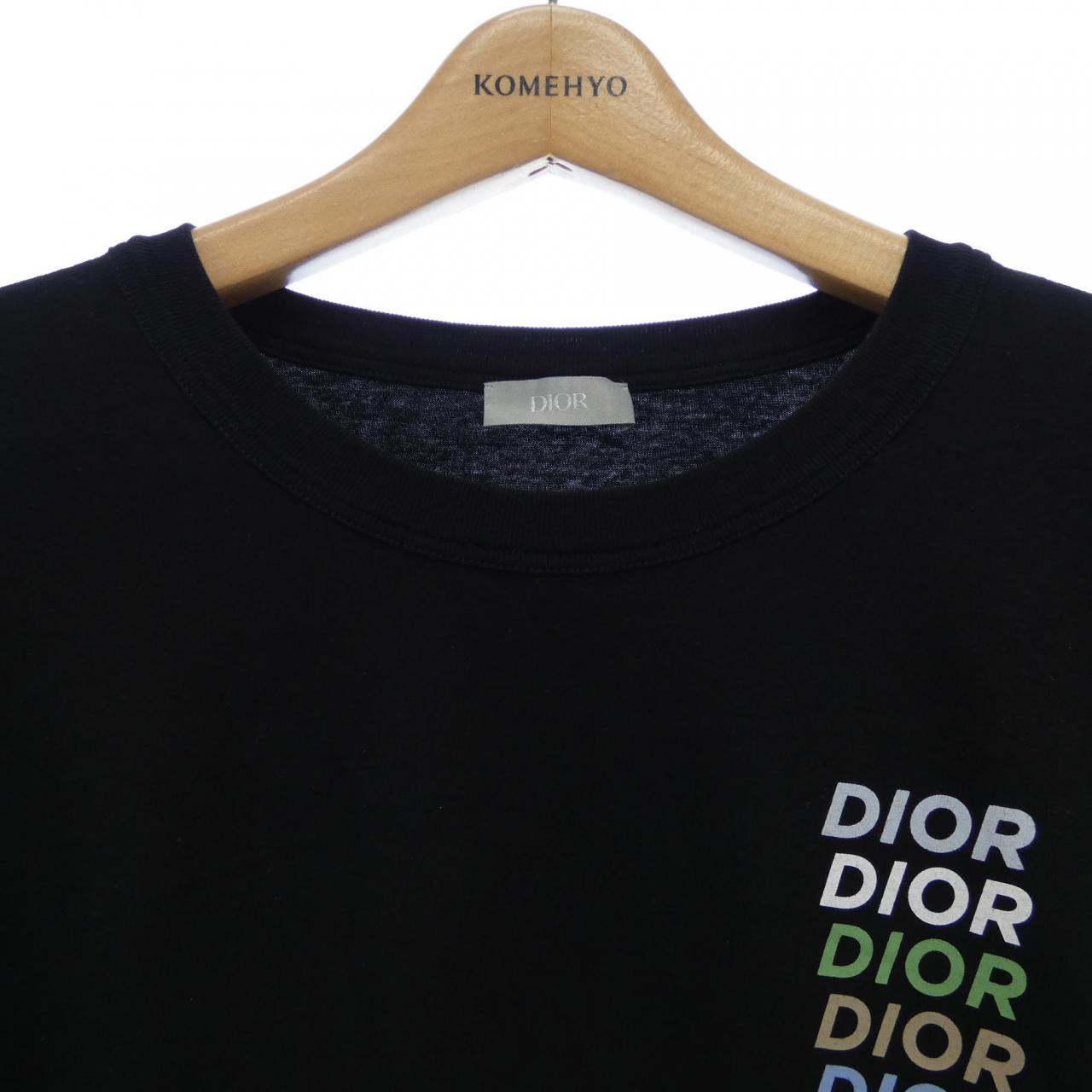 DIOR DIOR T-Shirt