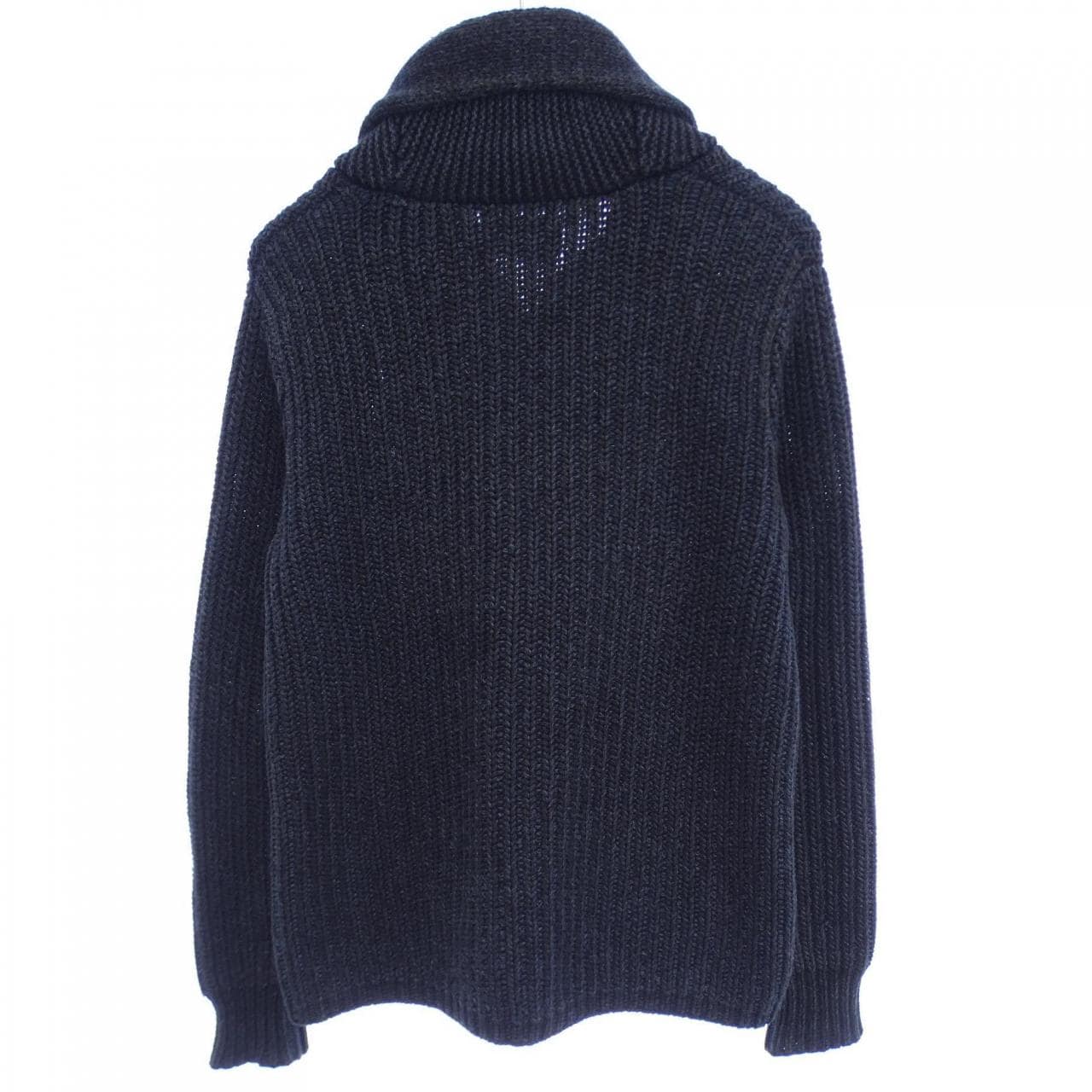 ダブルアールエル RRL カーディガン