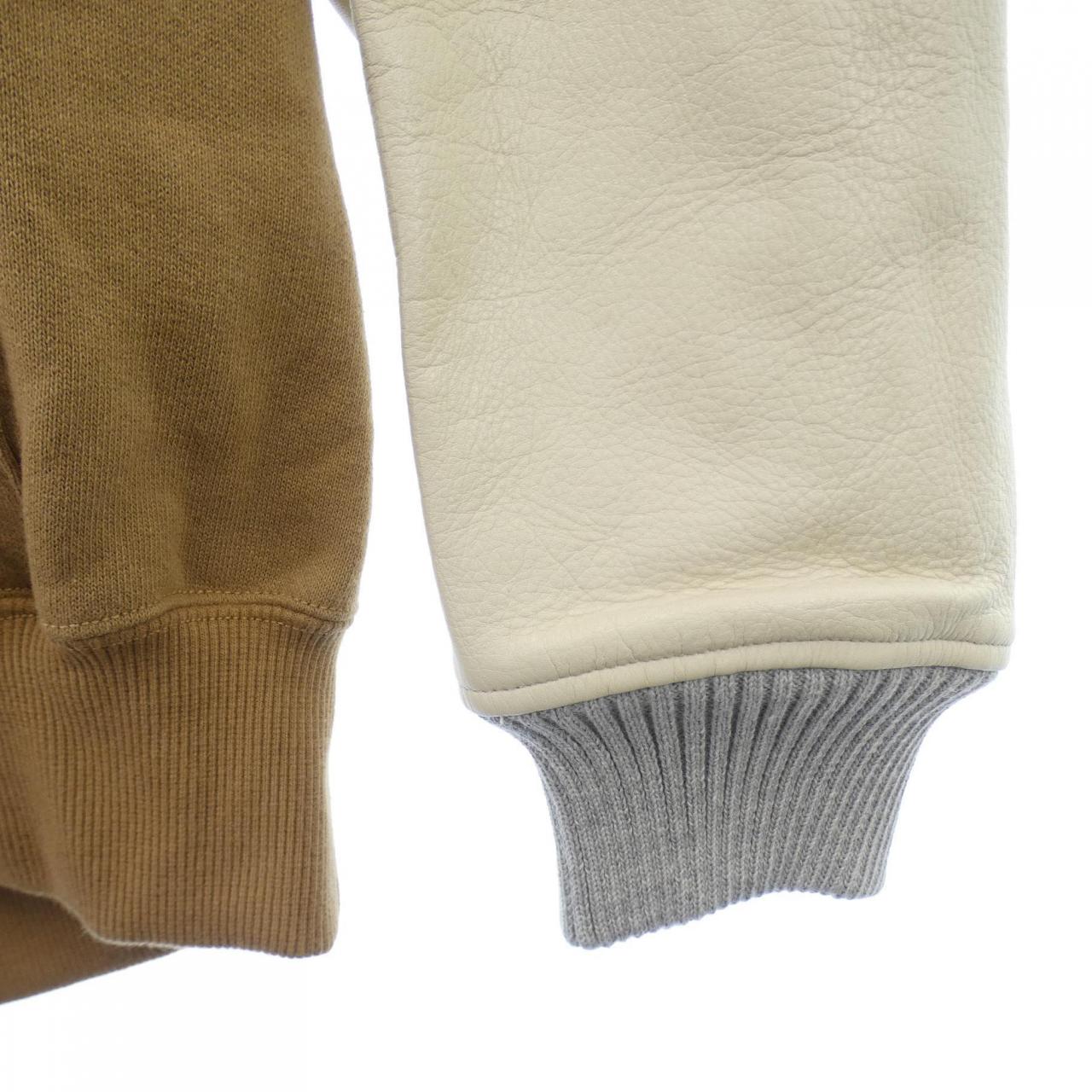 Aijunya Watanabe 眼睛 JUNYA WATANABE PARKER