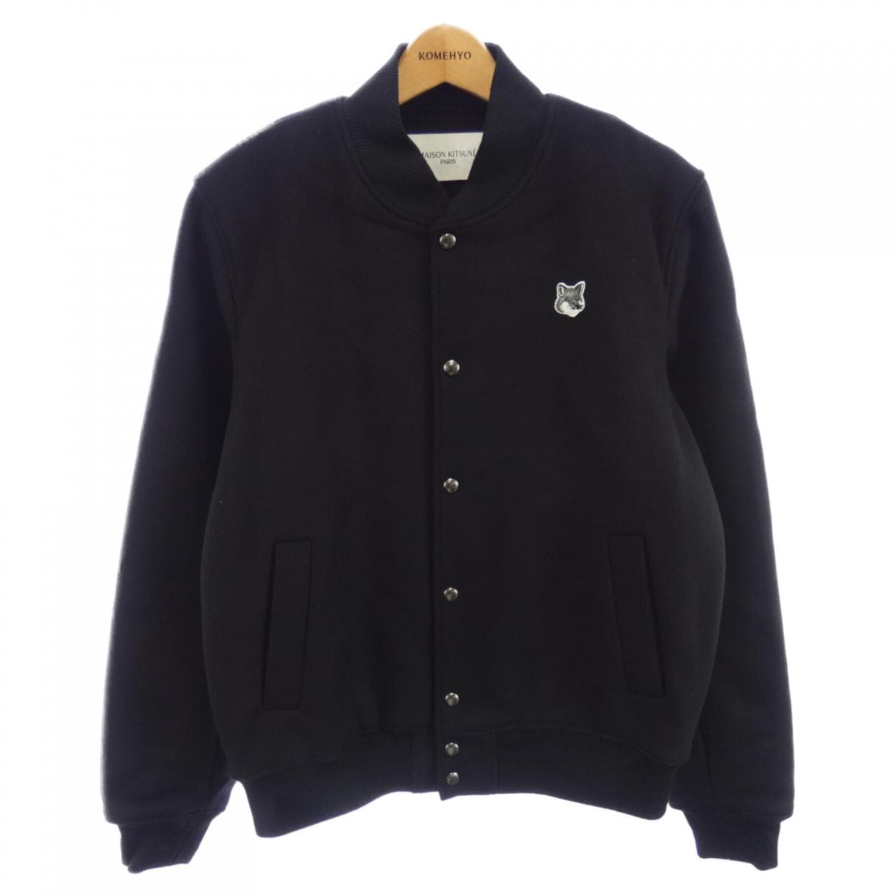 メゾンキツネ MAISON KITSUNE スタジャン
