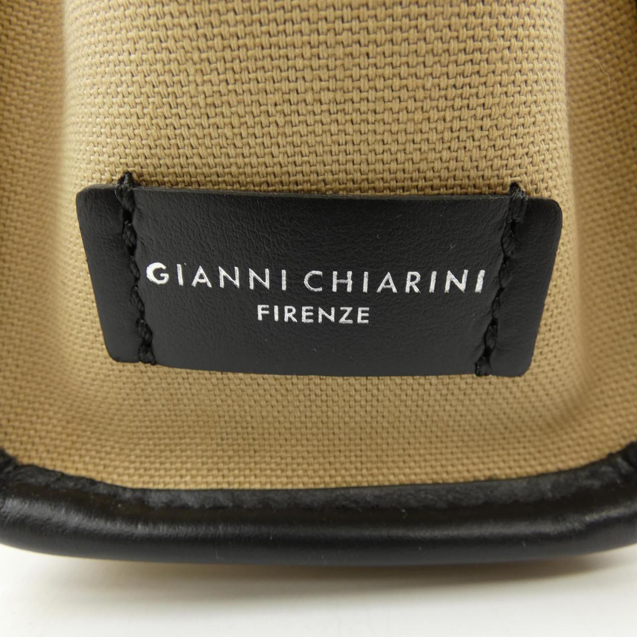 ジャンニキアリーニ GIANNI CHIARINI BAG