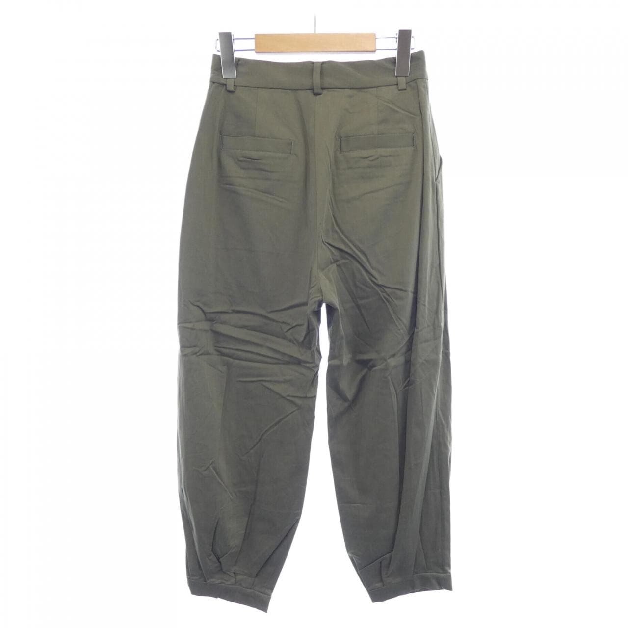 ザニューハウス THE NEWHOUSE パンツ