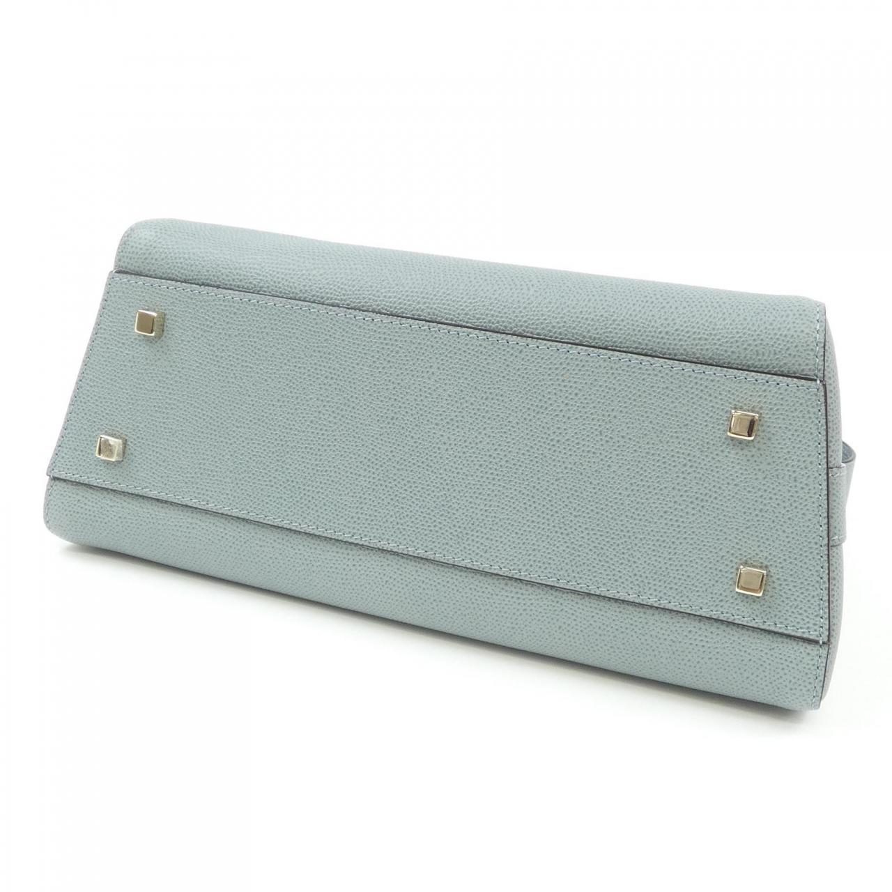 瓦萊斯特拉VALEXTRA BAG