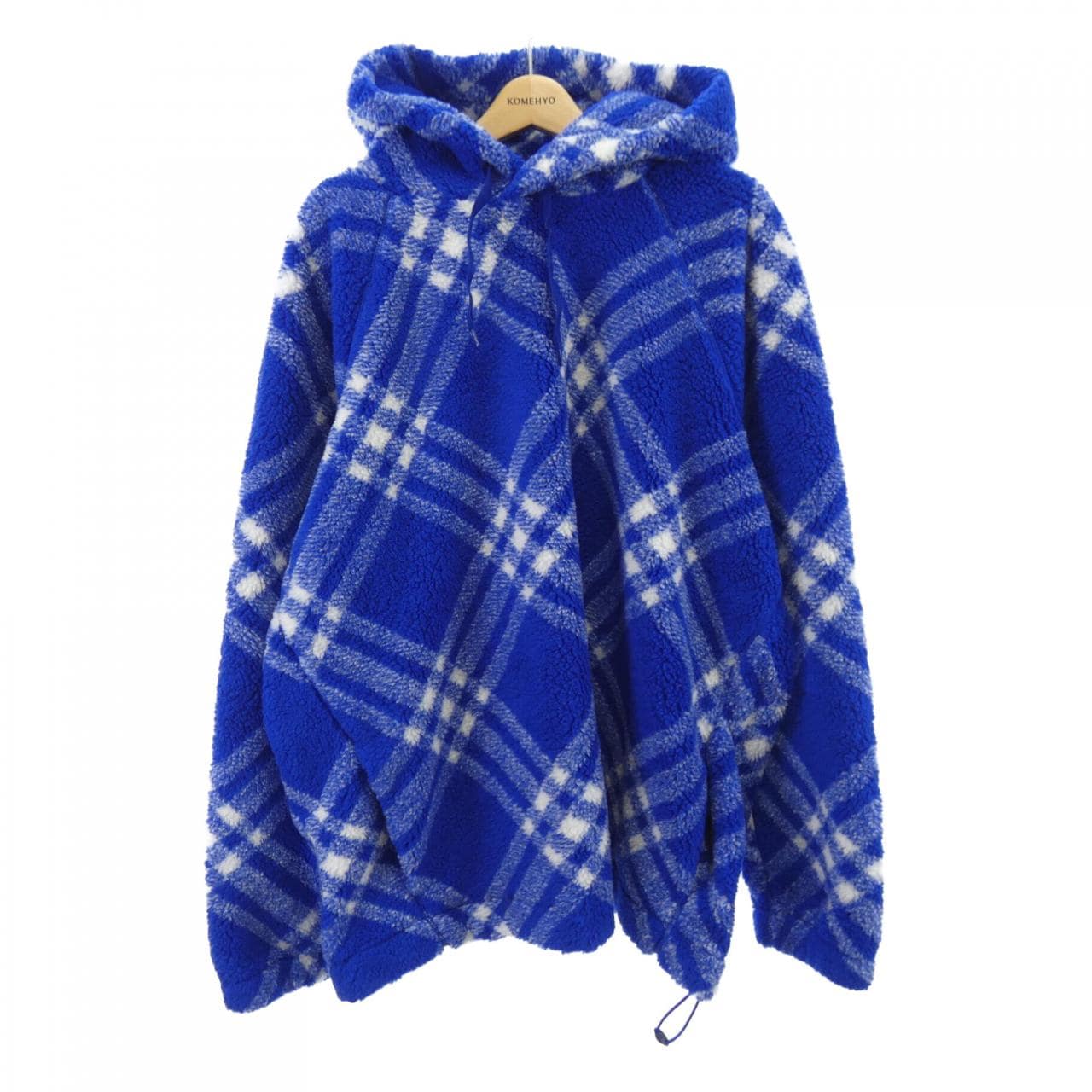 バーバリー BURBERRY パーカー