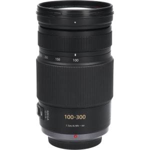 Ｇ１００－３００ｍｍ　Ｆ４－５．６ＭＥＧ　ＯＩＳ