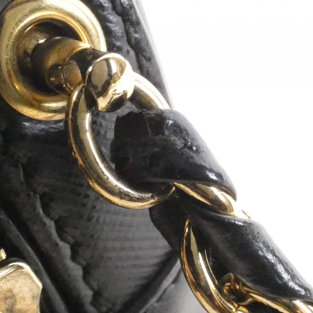 サルヴァトーレフェラガモ LYDIA 21 F568 ショルダーバッグ