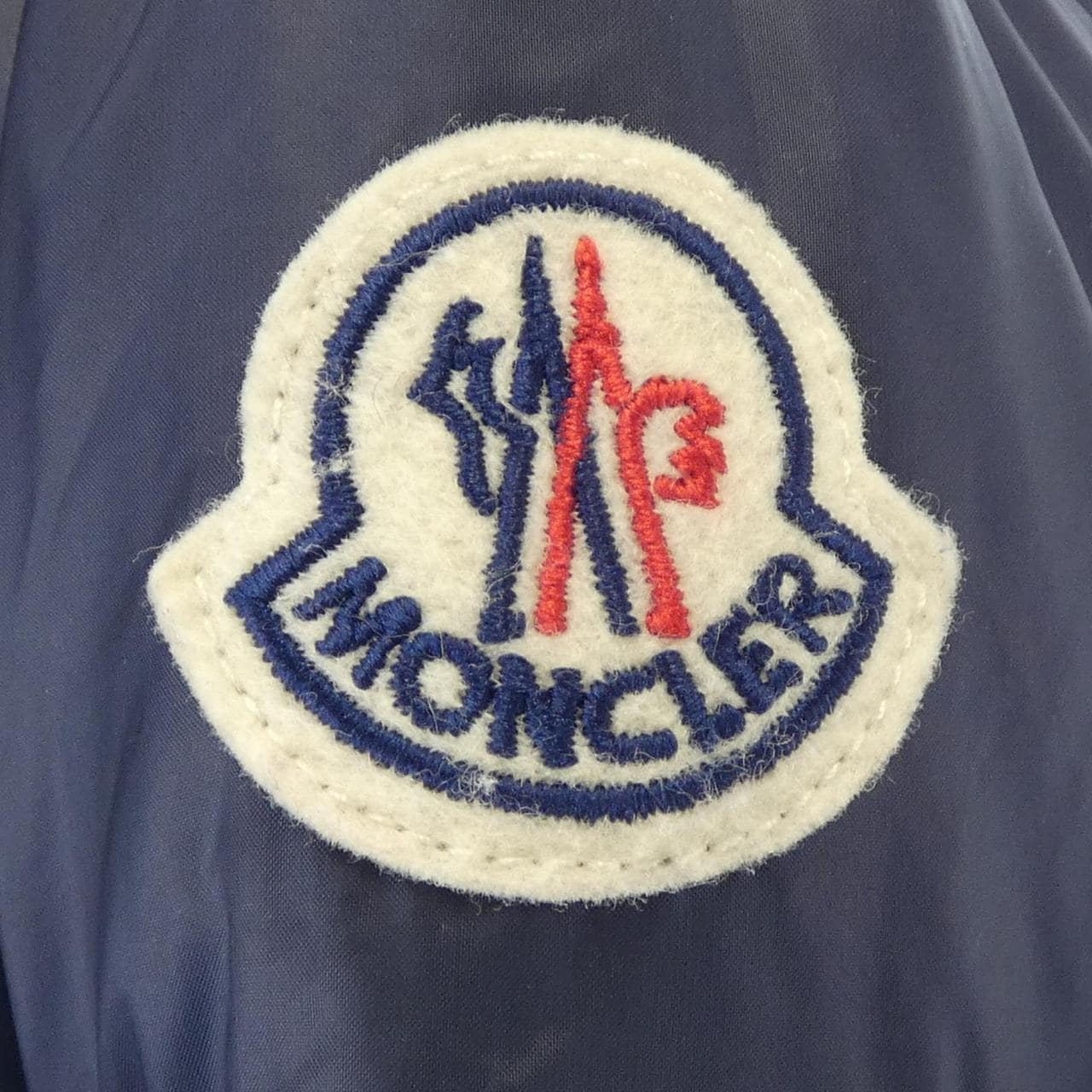 モンクレール MONCLER ALGOMEYLA ダウンコート