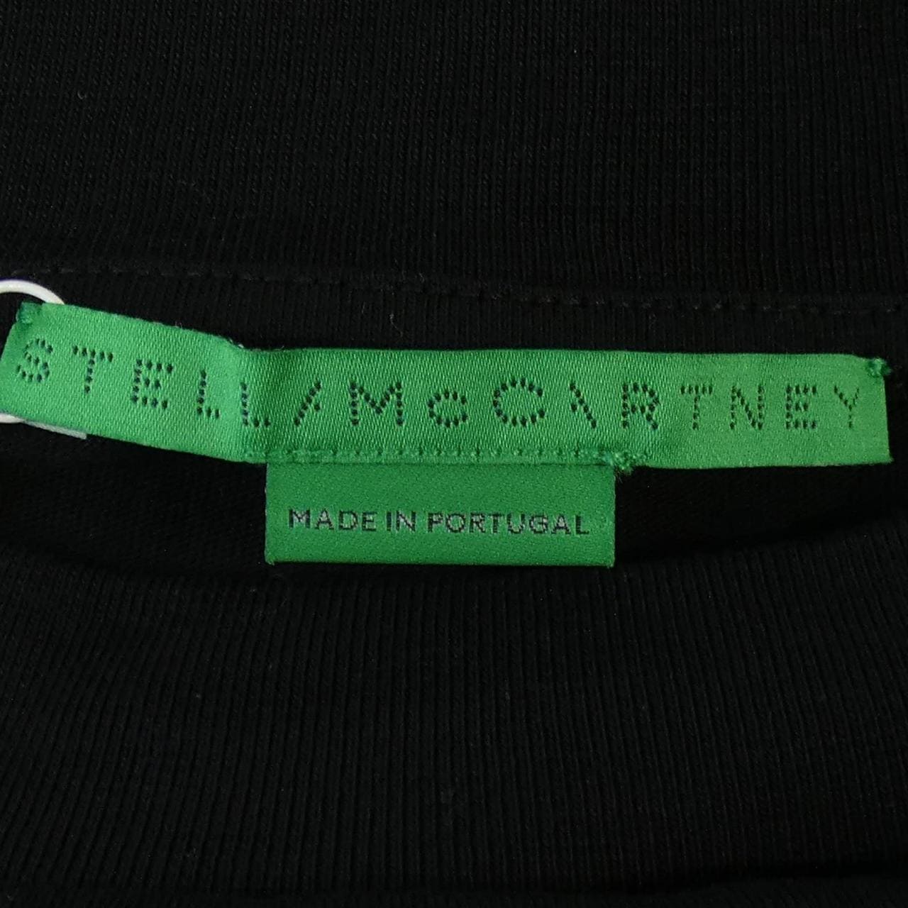 ステラマッカートニー STELLA MCCARTNEY サンシャインロンT Tシャツ
