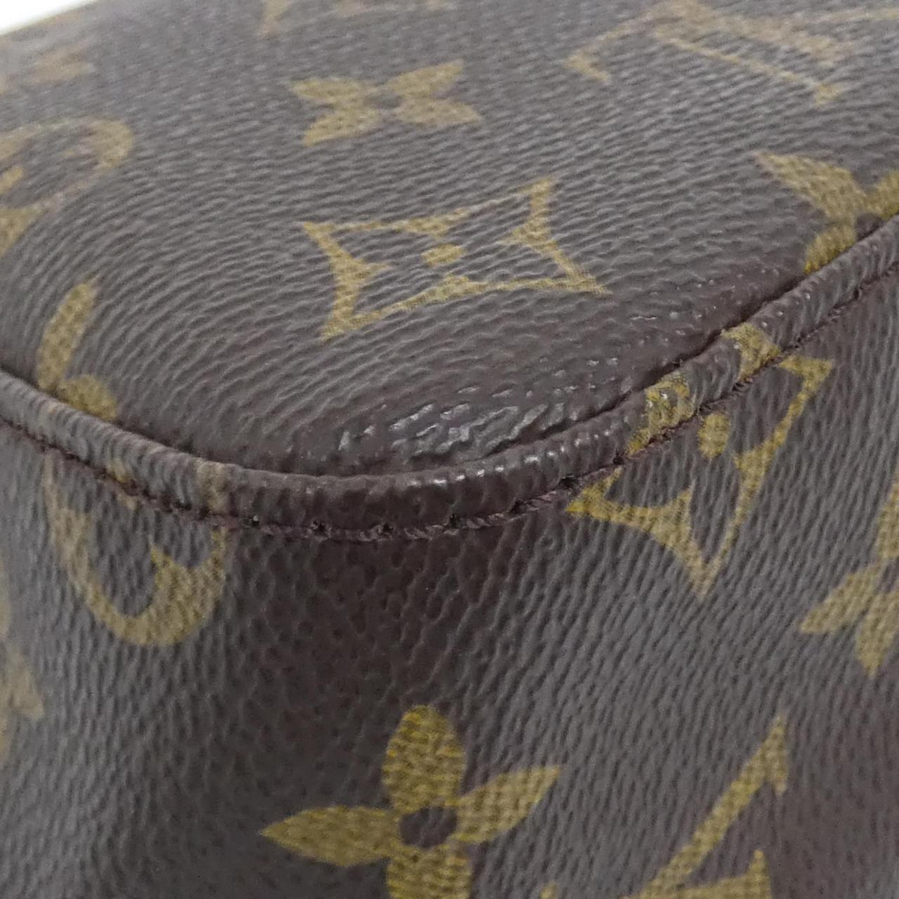 【ヴィンテージ】ルイヴィトン モノグラム ミニ ルーピング M51147 ショルダーバッグ