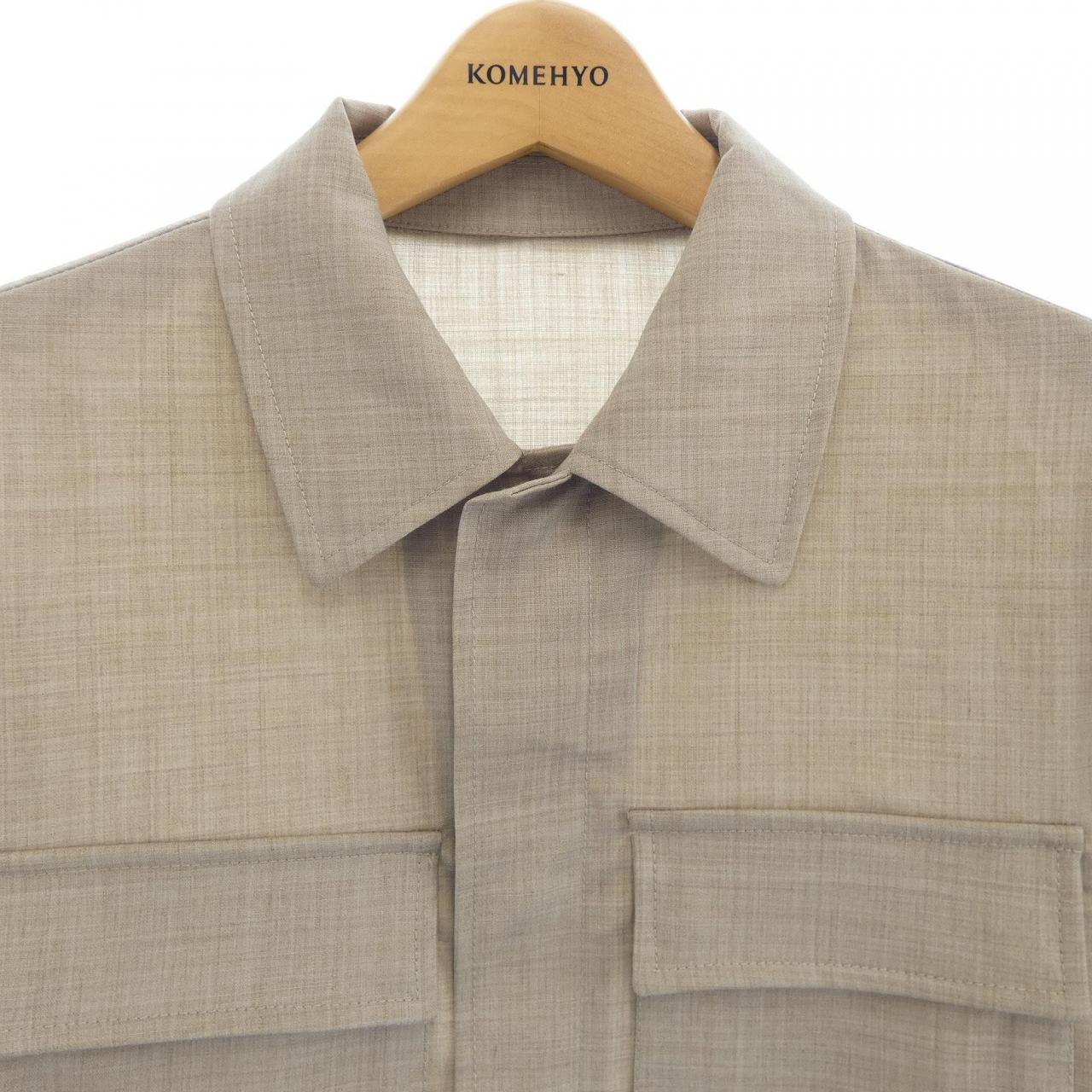 ベルウィッチ BERWICH ジャケット