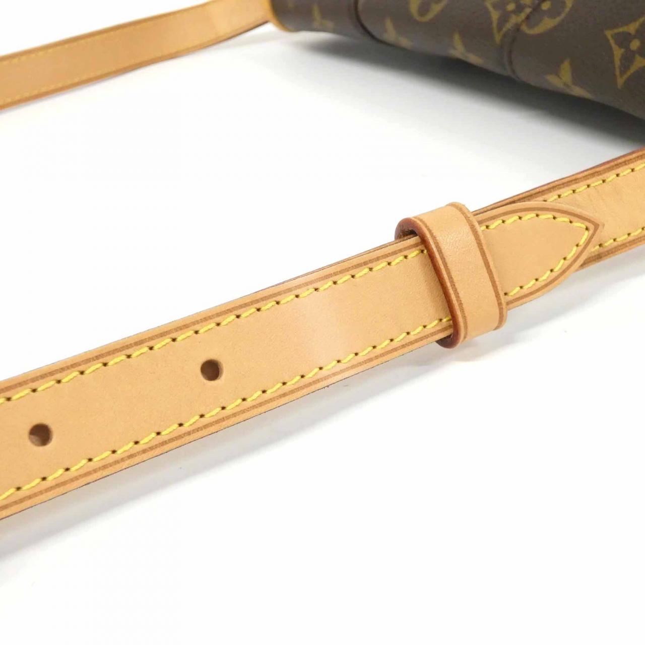 ルイヴィトン モノグラム メニルモンタン PM M40474 ショルダーバッグ