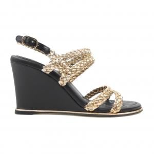 シャネル CHANEL サンダル