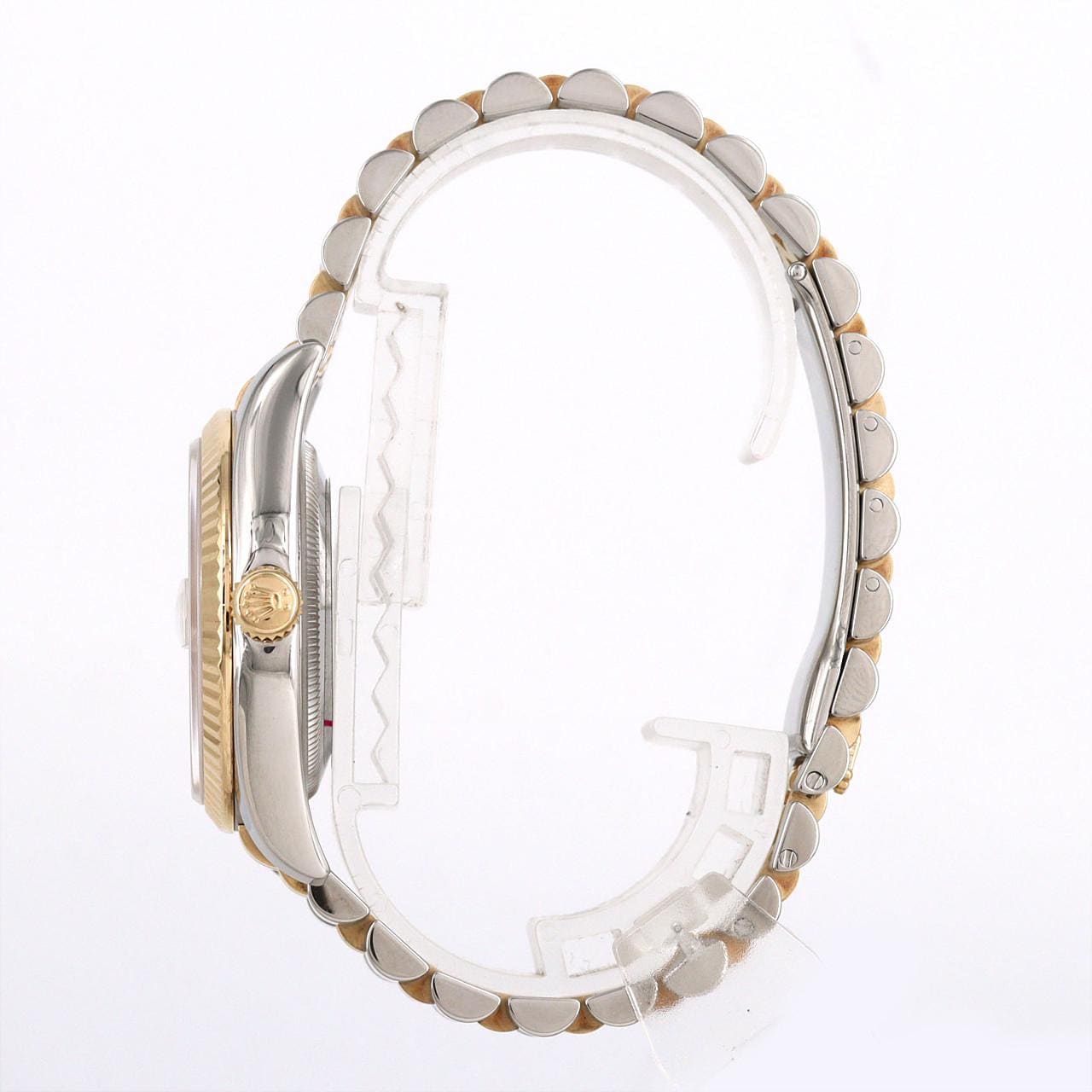 ロレックス デイトジャスト 116233 SSxYG 自動巻 D番