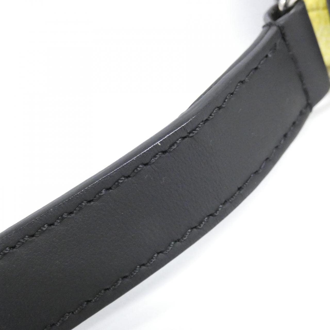 ルイヴィトン デイ ブレイク(ダミエ ストライプ) サック マラン メッセンジャー M59920 ショルダーバッグ