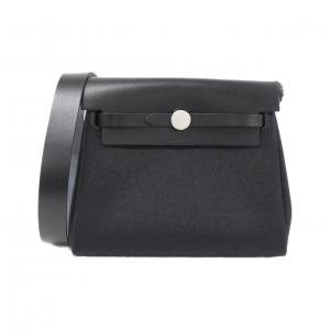 【未使用品】エルメス エールバッグ ジップ 20cm 086430CK ショルダーバッグ