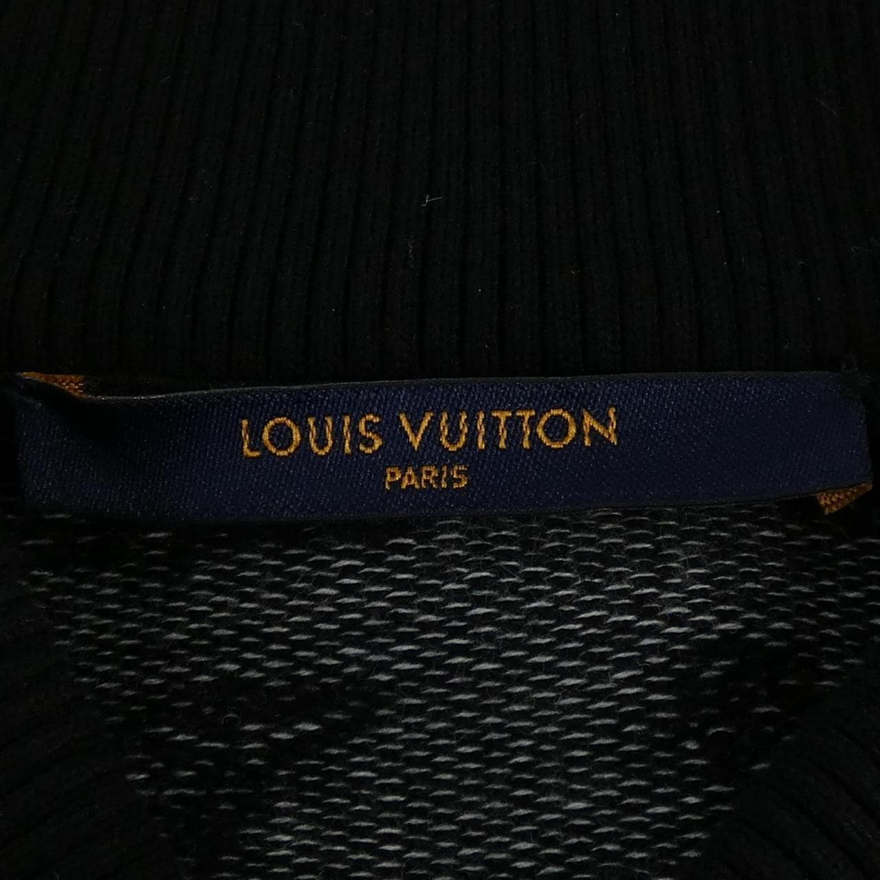 ルイヴィトン LOUIS VUITTON LVカートゥーンジャカード HKY21WZMH ブルゾン