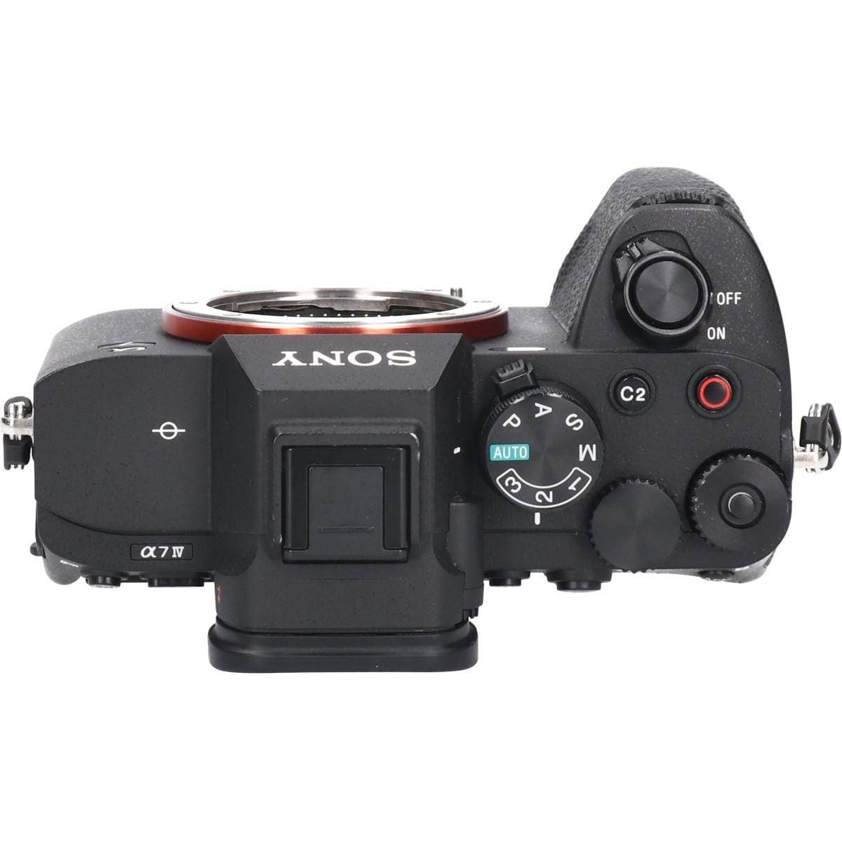 α７　ＩＶ　ＩＬＣＥ－７Ｍ４