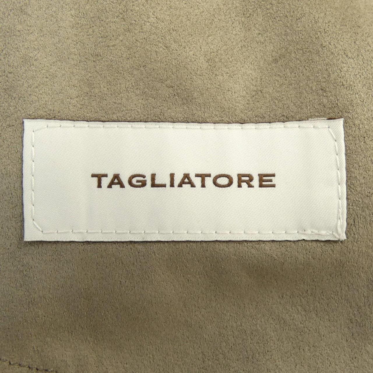 タリアトーレ TAGLIATORE ジャケット