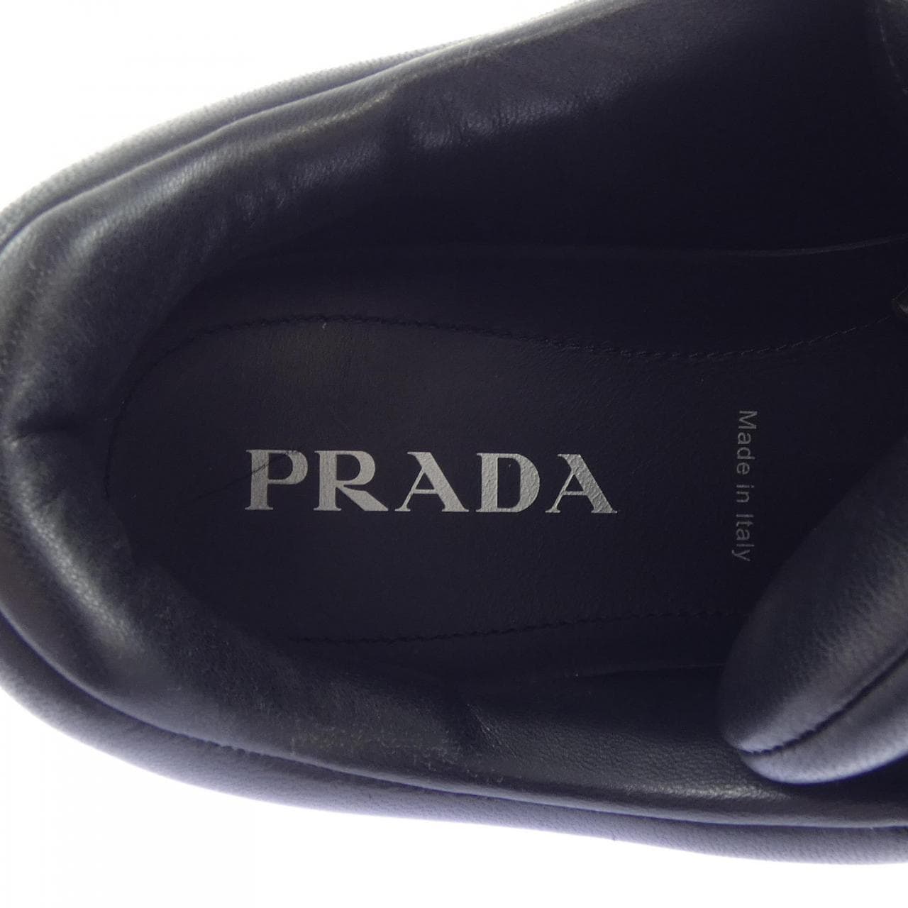 プラダ PRADA 2EE386 スニーカー