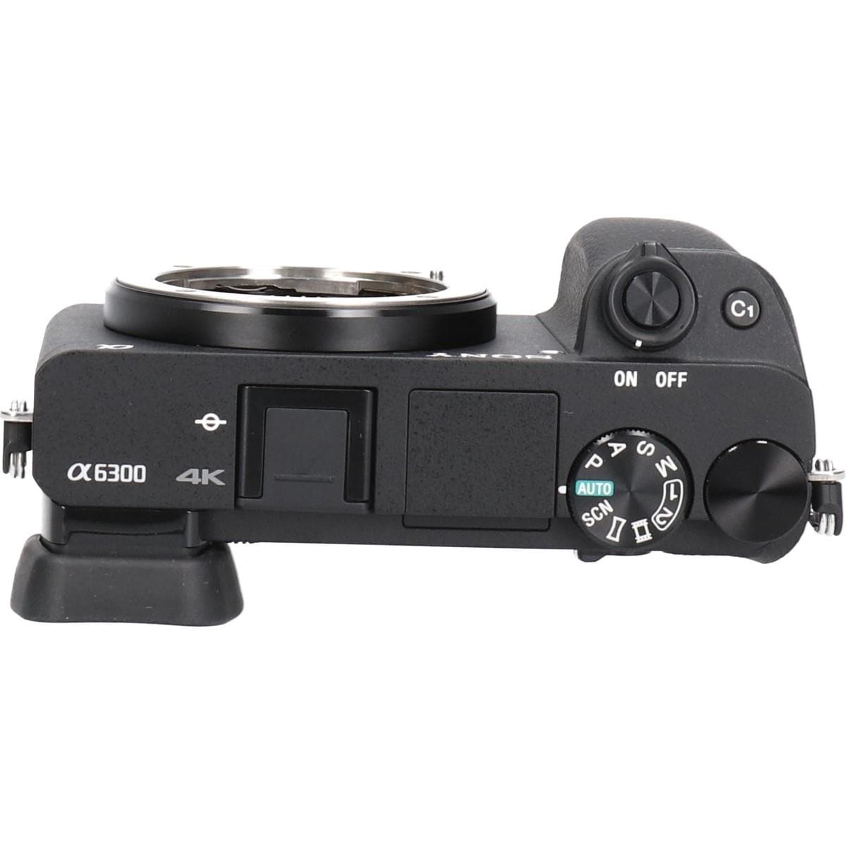 α６３００　ＩＬＣＥ－６３００