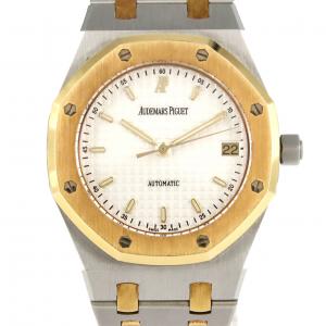 【ノーメンテナンス還元価格】オーデマ･ピゲ ロイヤルオーク コンビ 14790SA.OO.0789SA.08 SSxYG 自動巻