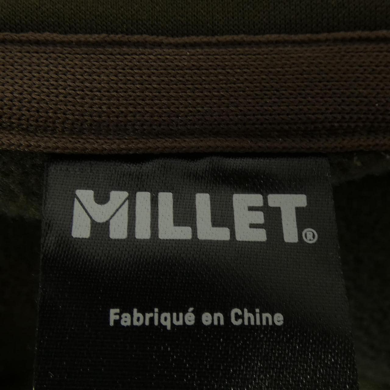 ミレー MILLET ジャケット