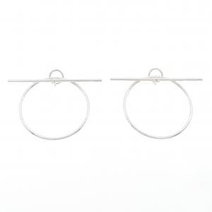 エルメス エシャペ ピアス